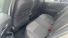 Toyota Corolla 1.2T VVT-i Icon 5dr Petrol Hatchback